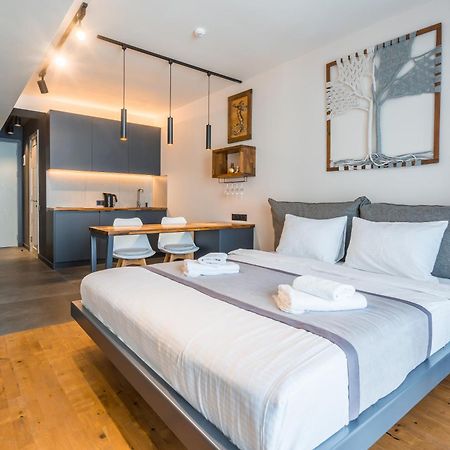New Gudauri Gn Apartments In Atrium 외부 사진