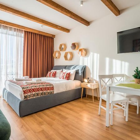 New Gudauri Gn Apartments In Atrium 외부 사진