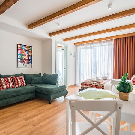 New Gudauri Gn Apartments In Atrium 외부 사진