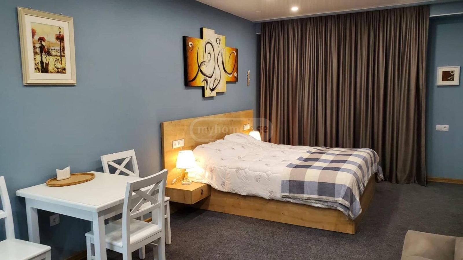 New Gudauri Gn Apartments In Atrium 외부 사진