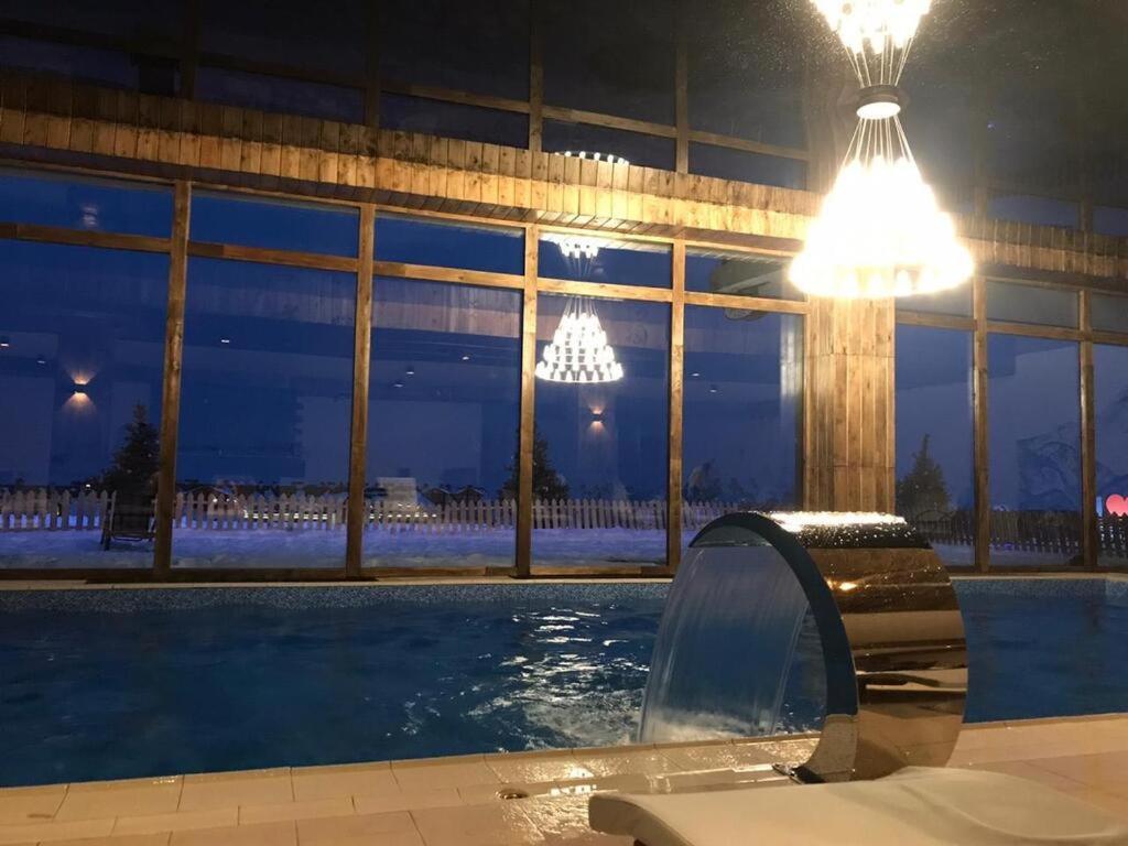 New Gudauri Gn Apartments In Atrium 외부 사진