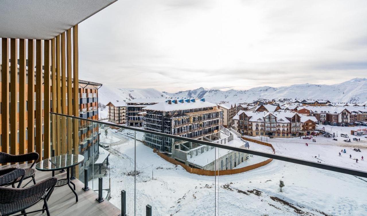 New Gudauri Gn Apartments In Atrium 외부 사진