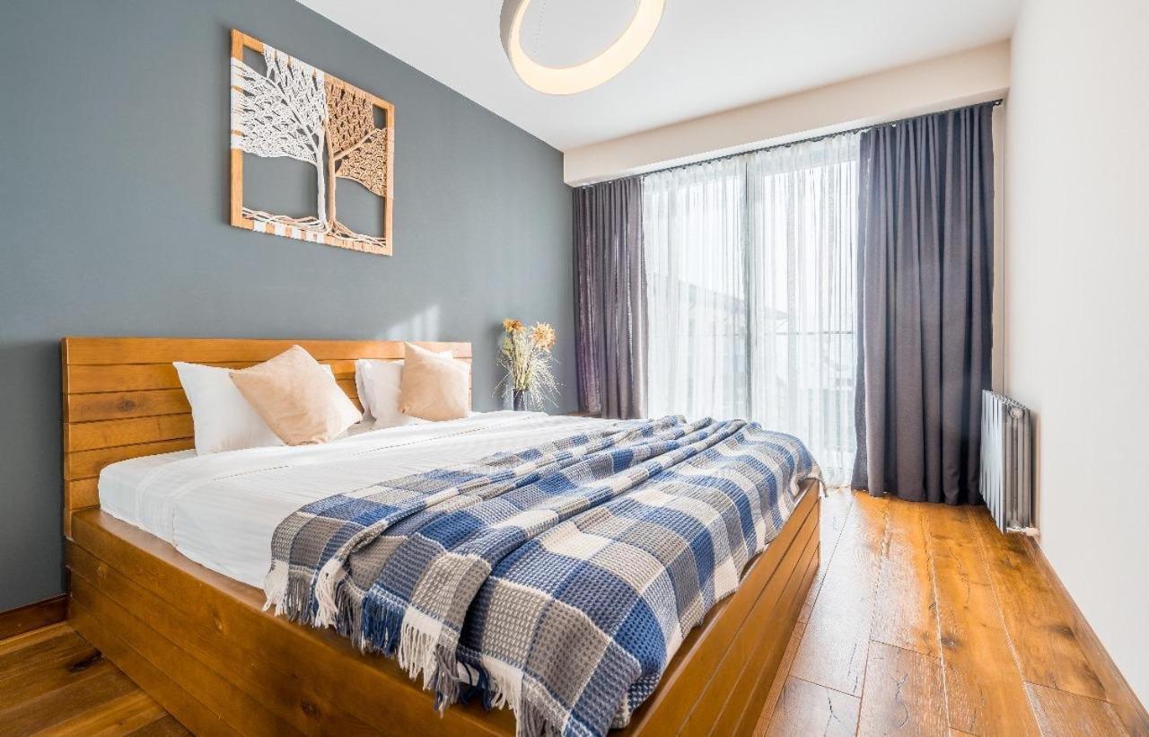 New Gudauri Gn Apartments In Atrium 객실 사진