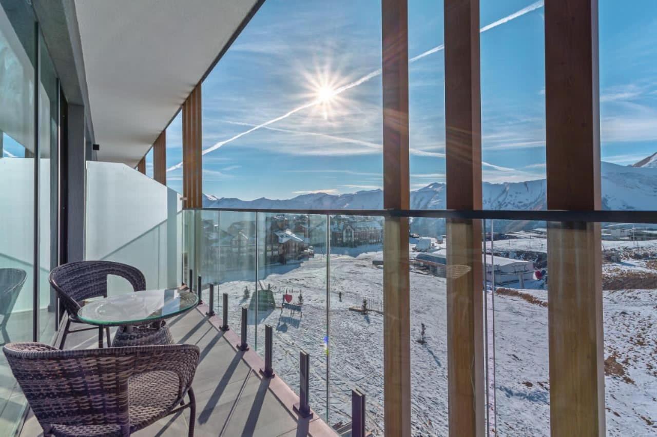 New Gudauri Gn Apartments In Atrium 외부 사진