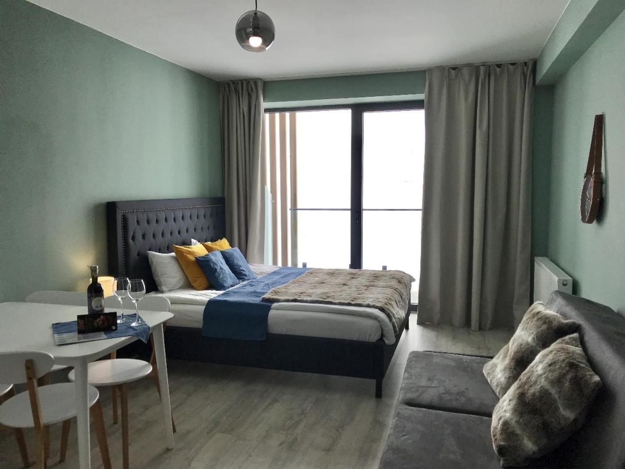 New Gudauri Gn Apartments In Atrium 외부 사진
