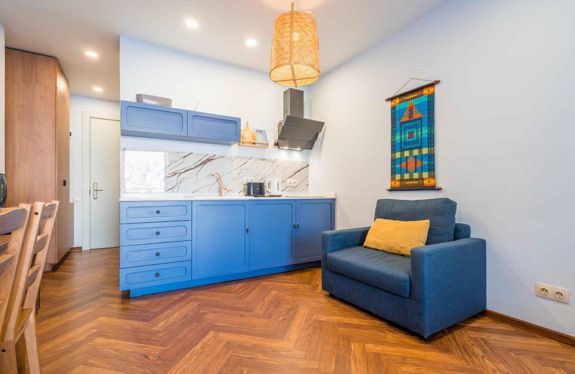 New Gudauri Gn Apartments In Atrium 외부 사진