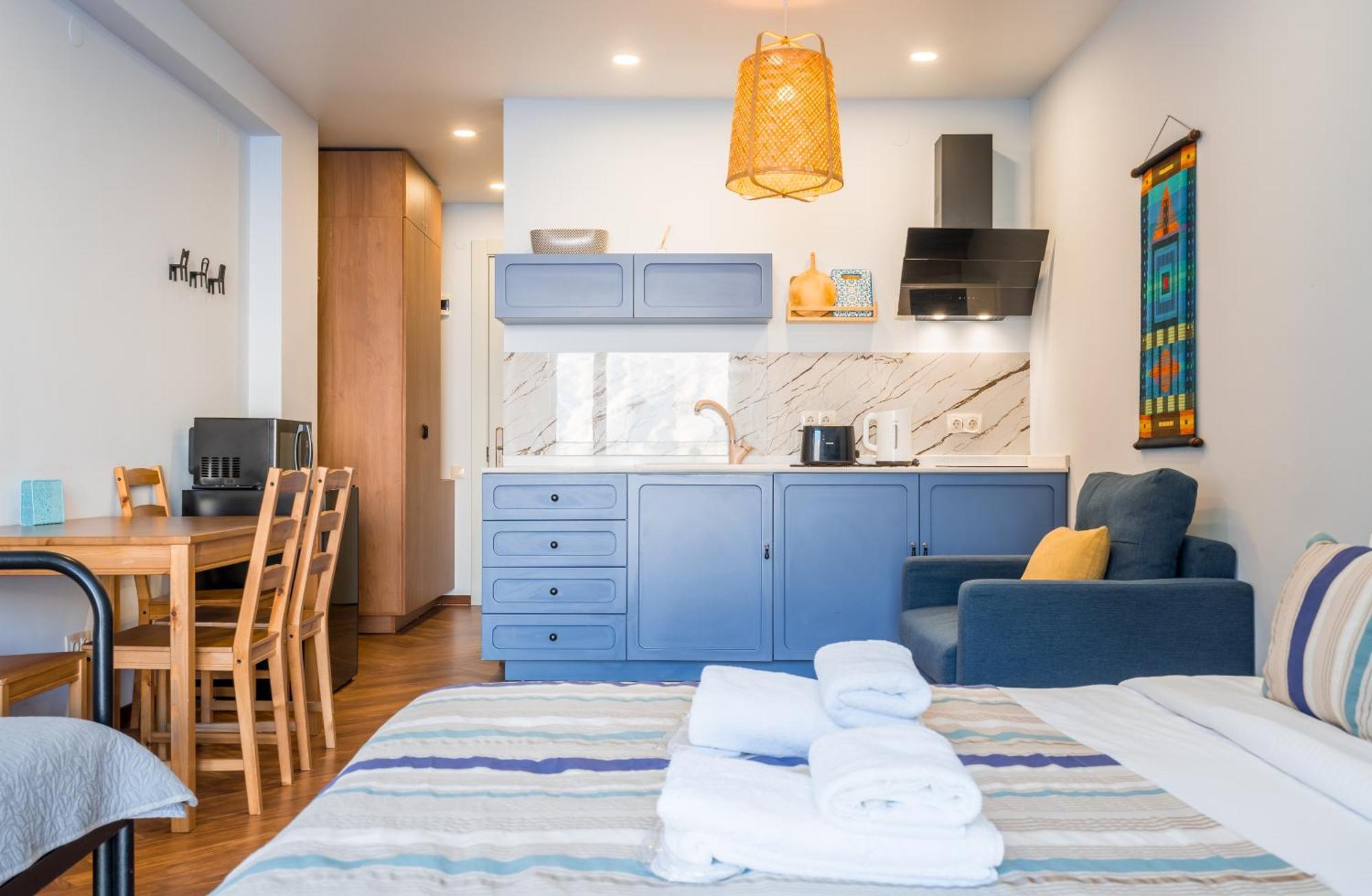 New Gudauri Gn Apartments In Atrium 외부 사진