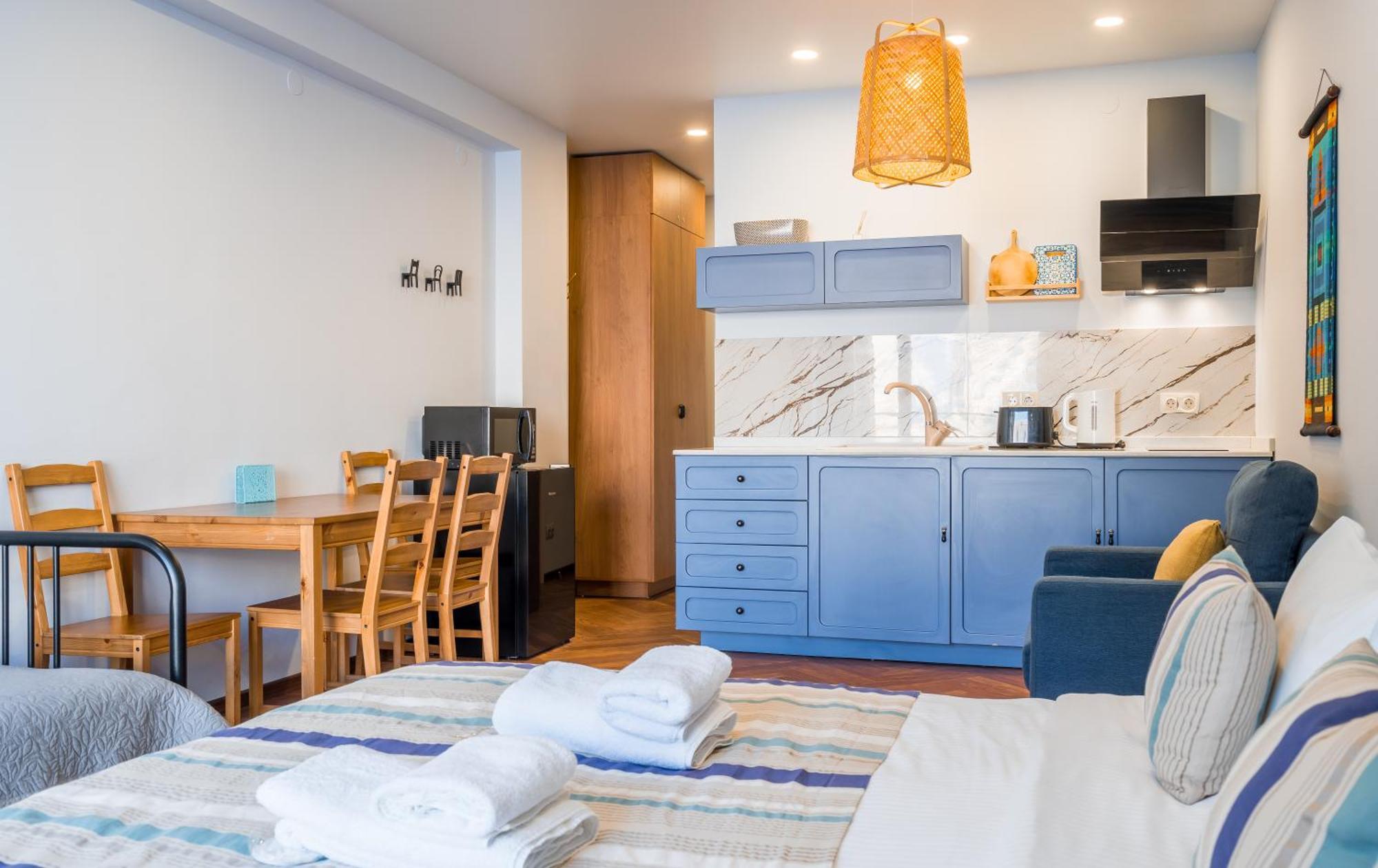 New Gudauri Gn Apartments In Atrium 외부 사진
