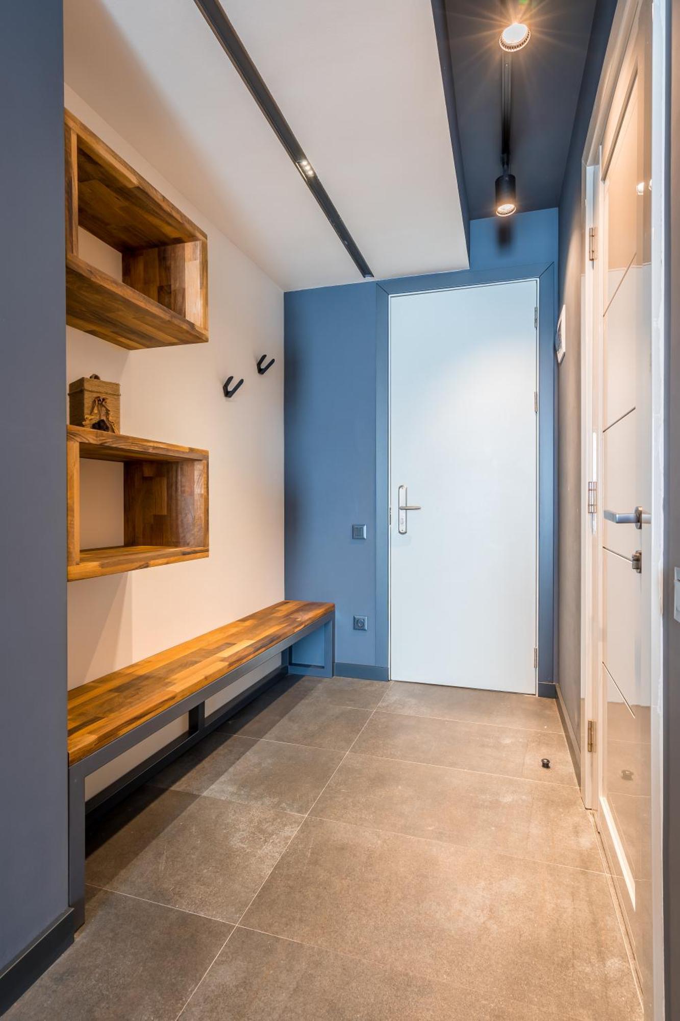New Gudauri Gn Apartments In Atrium 외부 사진