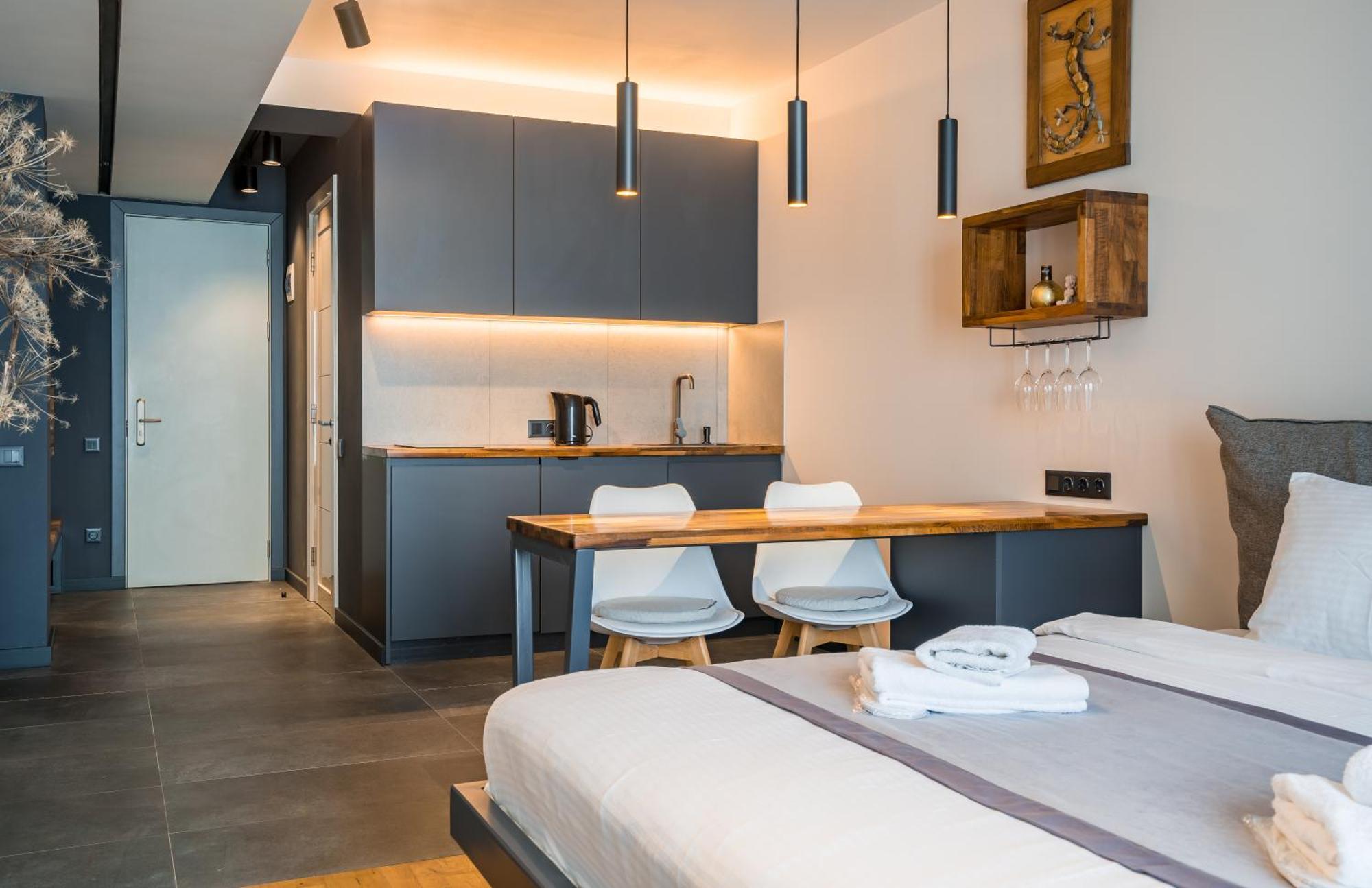New Gudauri Gn Apartments In Atrium 외부 사진