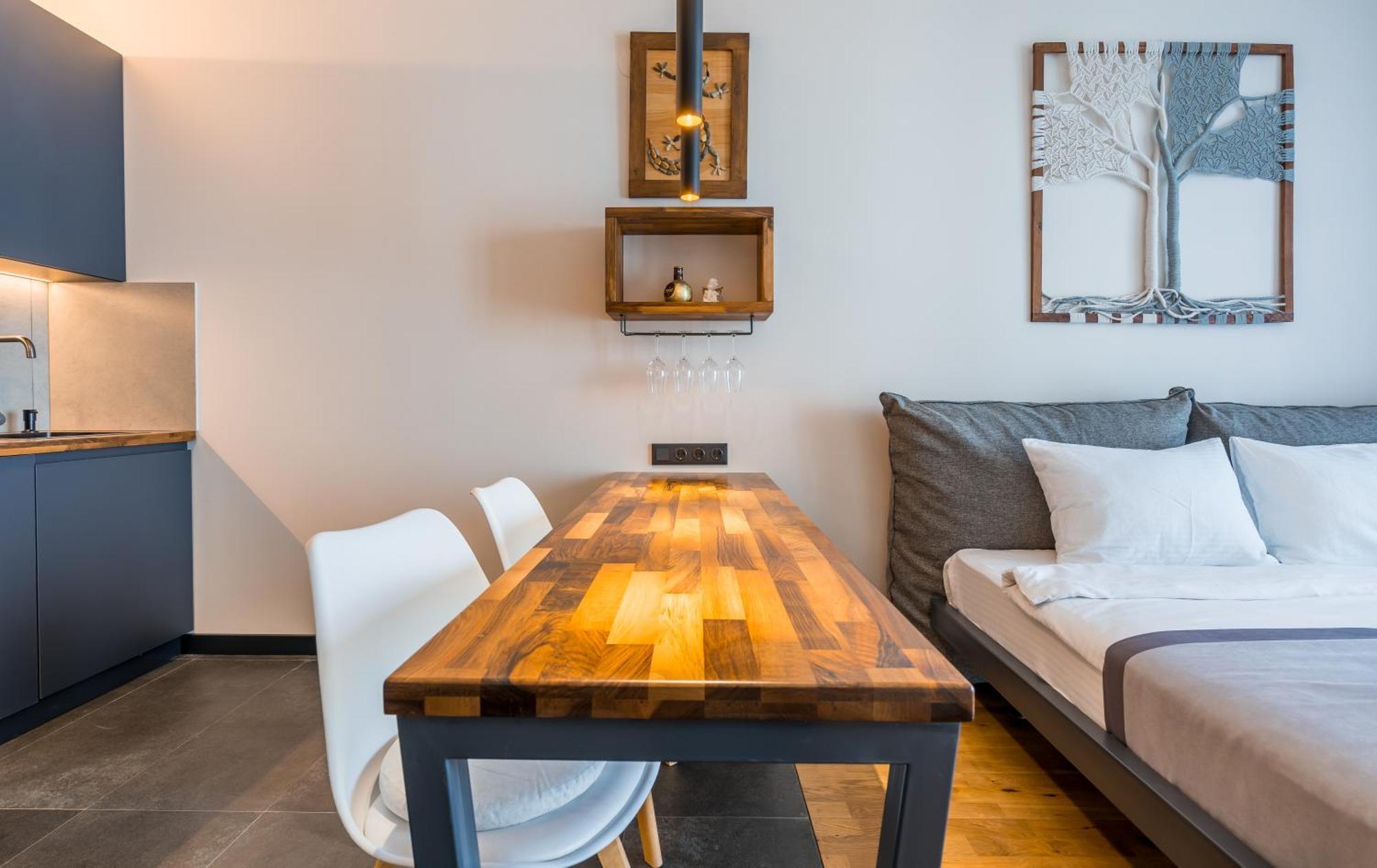 New Gudauri Gn Apartments In Atrium 외부 사진