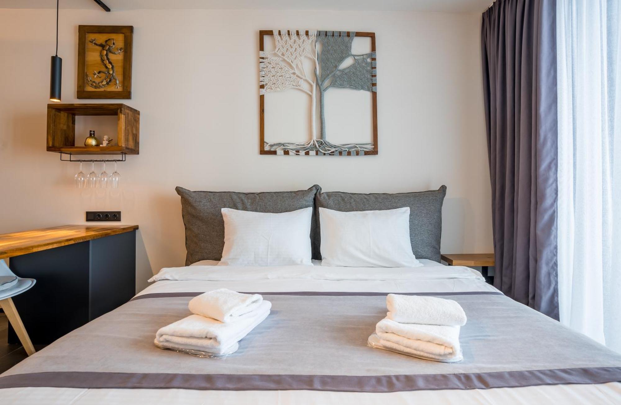 New Gudauri Gn Apartments In Atrium 외부 사진