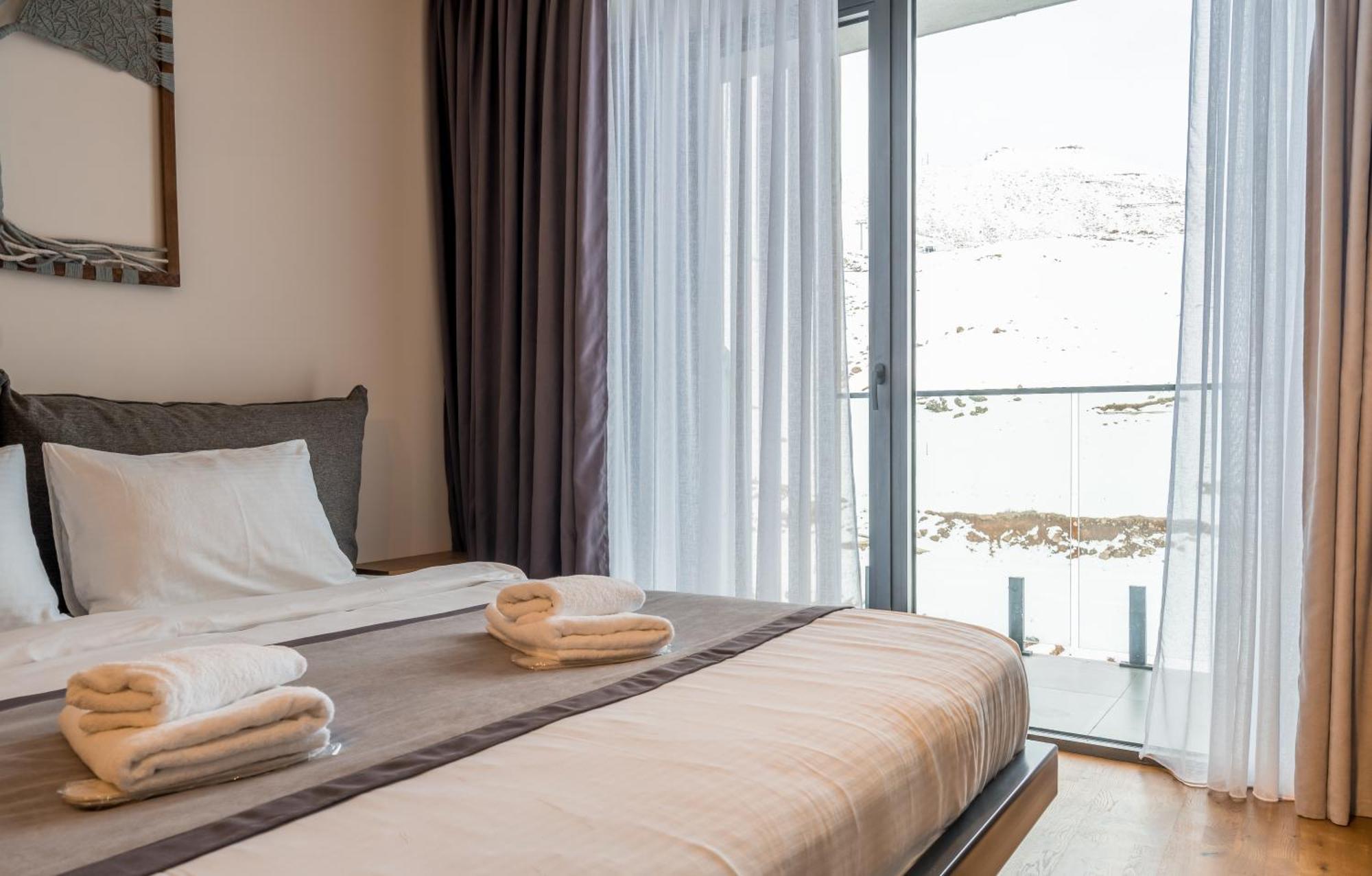 New Gudauri Gn Apartments In Atrium 외부 사진