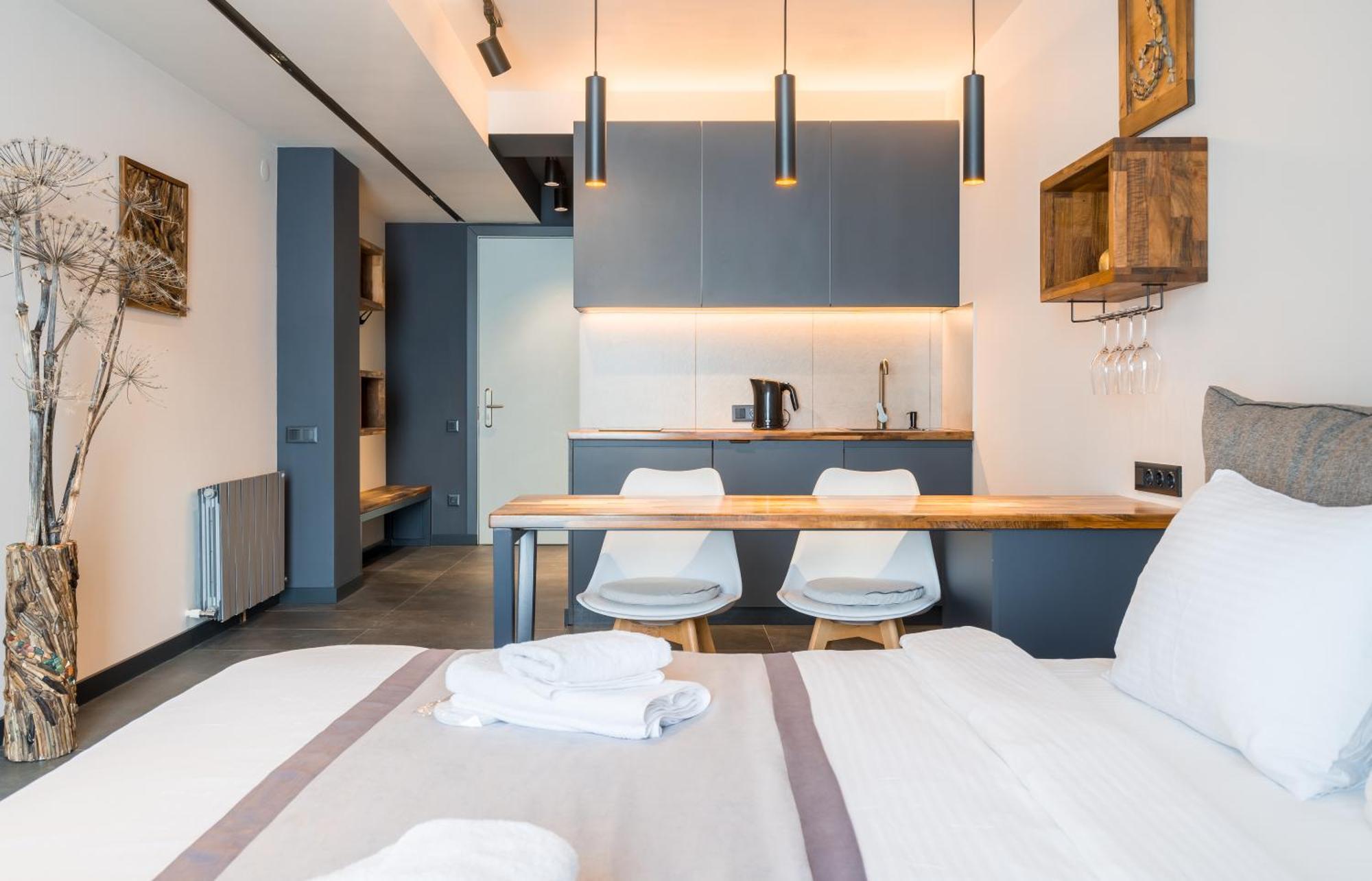 New Gudauri Gn Apartments In Atrium 외부 사진