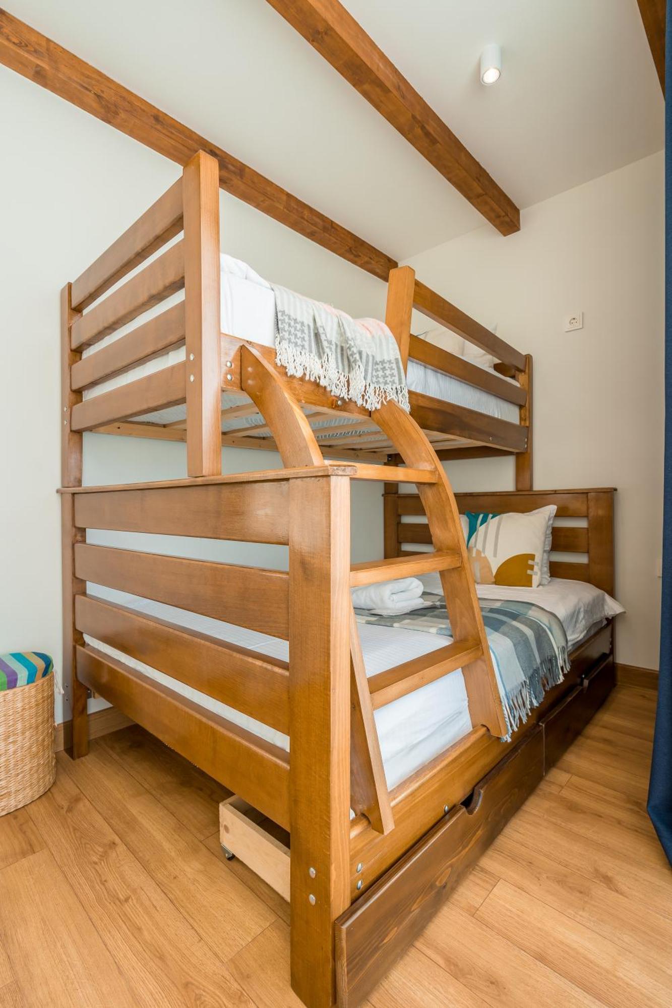 New Gudauri Gn Apartments In Atrium 외부 사진