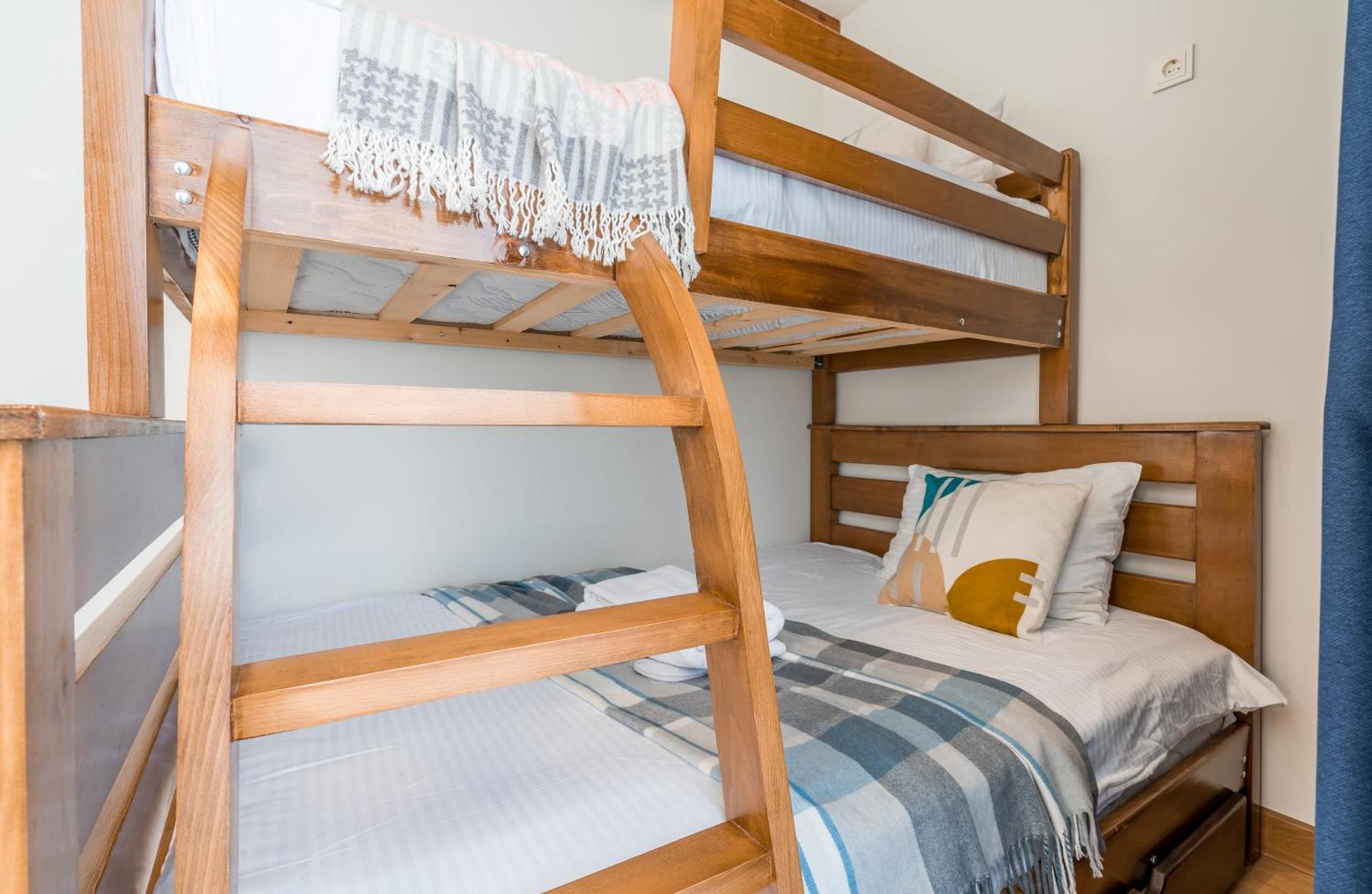 New Gudauri Gn Apartments In Atrium 외부 사진